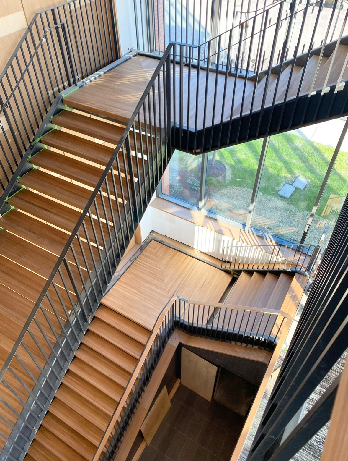 Carpet & Stair Runners